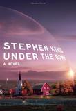 Cover art for UNDER THE DOME