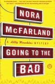 Cover art for GOING TO THE BAD