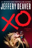 Cover art for XO