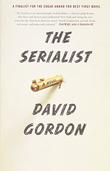 Cover art for THE SERIALIST