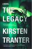 Cover art for THE LEGACY