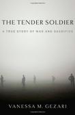 Cover art for THE TENDER SOLDIER
