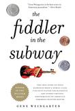 Cover art for THE FIDDLER IN THE SUBWAY