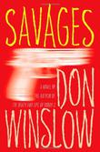 Cover art for SAVAGES