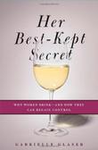 Cover art for HER BEST-KEPT SECRET