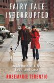 Cover art for FAIRY TALE INTERRUPTED