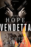 Cover art for THE HOPE VENDETTA