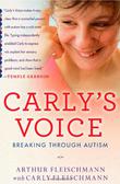 Cover art for CARLY'S VOICE