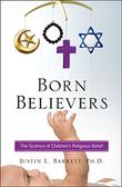 Cover art for BORN BELIEVERS