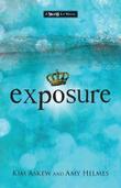 Cover art for EXPOSURE
