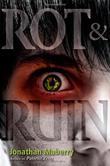Cover art for ROT & RUIN
