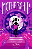 Cover art for MOTHERSHIP