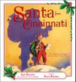 Cover art for SANTA FROM CINCINNATI