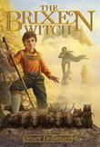 Cover art for THE BRIXEN WITCH