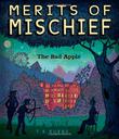 Cover art for THE BAD APPLE