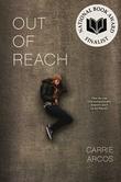 Cover art for OUT OF REACH