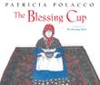 Cover art for THE BLESSING CUP