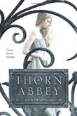 Cover art for THORN ABBEY