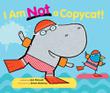 Cover art for I AM NOT A COPYCAT!