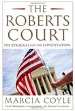 Cover art for THE ROBERTS COURT