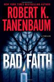 Cover art for BAD FAITH