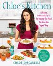 Cover art for CHLOE'S KITCHEN