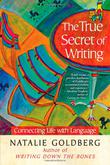 Cover art for THE TRUE SECRET OF WRITING