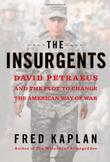 Cover art for THE INSURGENTS