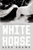 Cover art for WHITE HORSE
