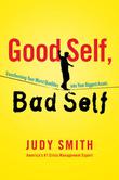 Cover art for GOOD SELF, BAD SELF