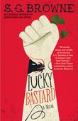 Cover art for LUCKY BASTARD