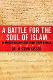 Cover art for A BATTLE FOR THE SOUL OF ISLAM