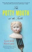 Cover art for THE POTTY MOUTH AT THE TABLE