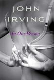Cover art for IN ONE PERSON