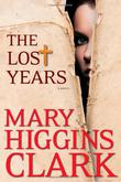 Cover art for THE LOST YEARS