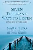 Cover art for SEVEN THOUSAND WAYS TO LISTEN