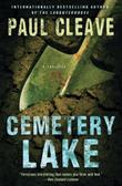 Cover art for CEMETERY LAKE
