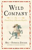 Cover art for WILD COMPANY