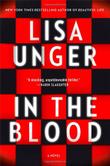 Cover art for IN THE BLOOD