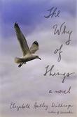 Cover art for THE WHY OF THINGS