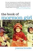 Cover art for THE BOOK OF MORMON GIRL