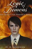 Cover art for LOGIC OF DEMONS