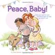 Cover art for PEACE, BABY