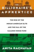 Cover art for THE BILLIONAIRE'S APPRENTICE