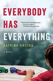 Cover art for EVERYBODY HAS EVERYTHING