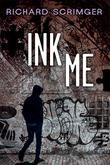 Cover art for INK ME