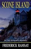 Cover art for SCONE ISLAND