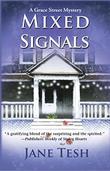 Cover art for MIXED SIGNALS