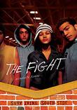 Cover art for THE FIGHT