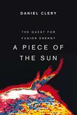 Cover art for A PIECE OF THE SUN